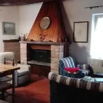 Casa de hóspedes Casale Del Bosco Todi