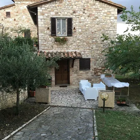 Casale Del Bosco Casa de hóspedes Todi