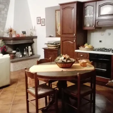 Casale Del Bosco Gasthuis