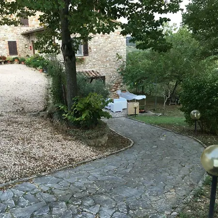 Casale Del Bosco Pensjonat *