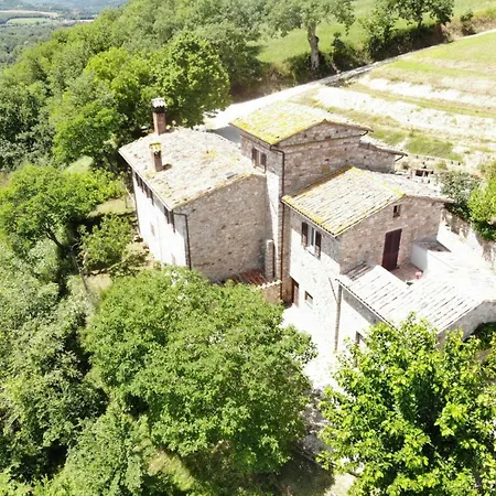 Casale Del Bosco