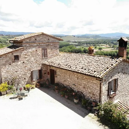Casale Del Bosco Casa de hóspedes