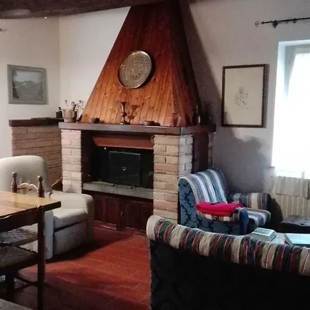 Pensjonat Casale Del Bosco Todi