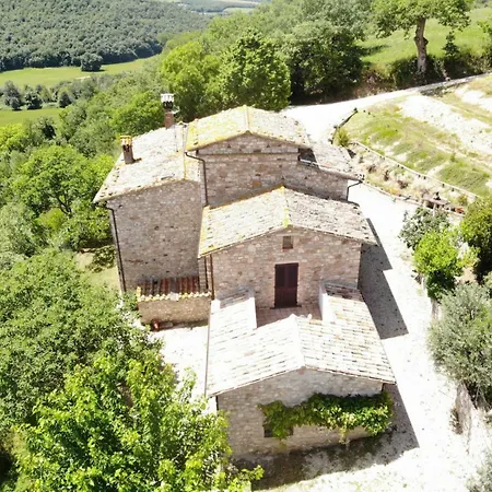 Casale Del Bosco Casa de hóspedes Todi