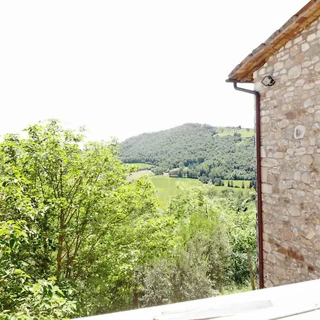 Gasthuis Casale Del Bosco *