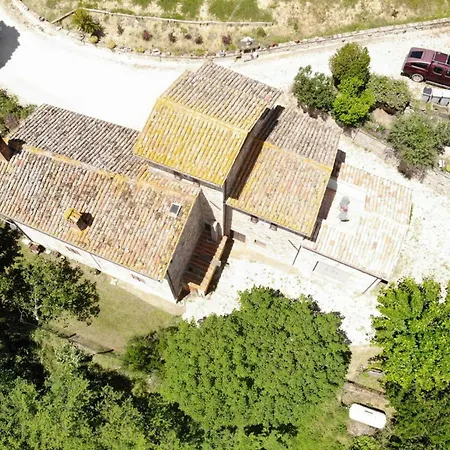 Casa de hóspedes Casale Del Bosco *