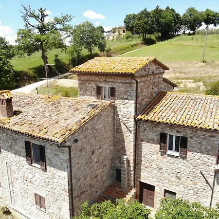 Casale Del Bosco Todi