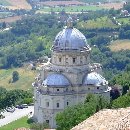 Casale Del Bosco * Todi
