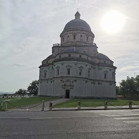 Casale Del Bosco * Todi
