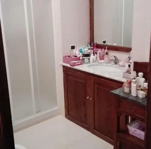 Casale Del Bosco Gasthof