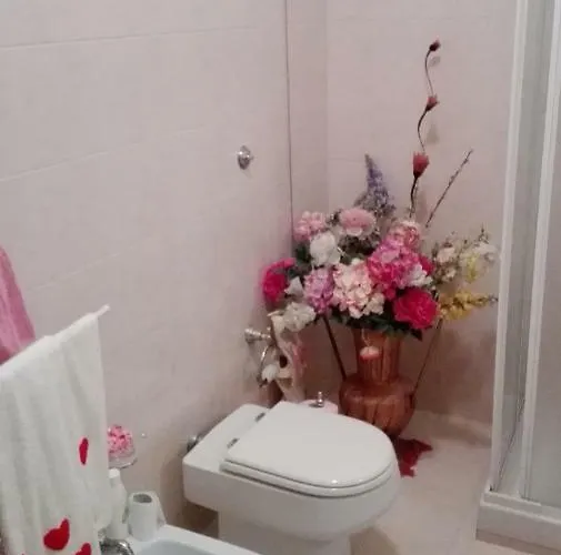 Gasthof Casale Del Bosco