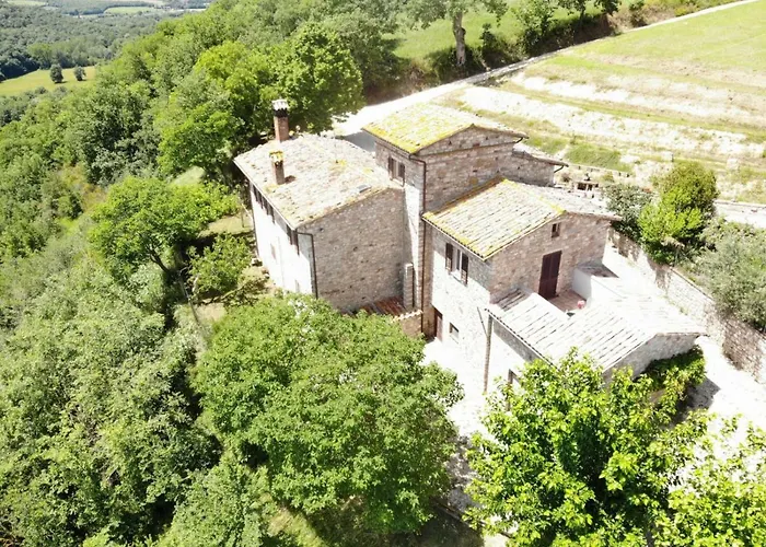 Casale Del Bosco