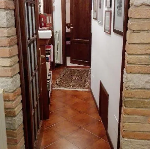 Casa de hóspedes Casale Del Bosco