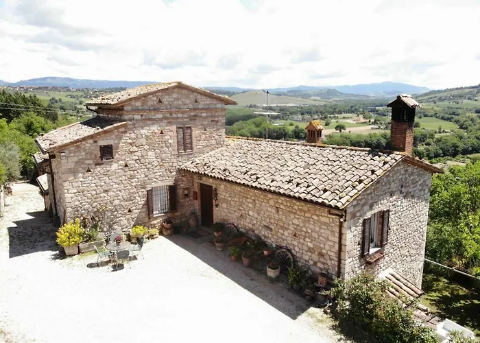 Casale Del Bosco Casa de hóspedes