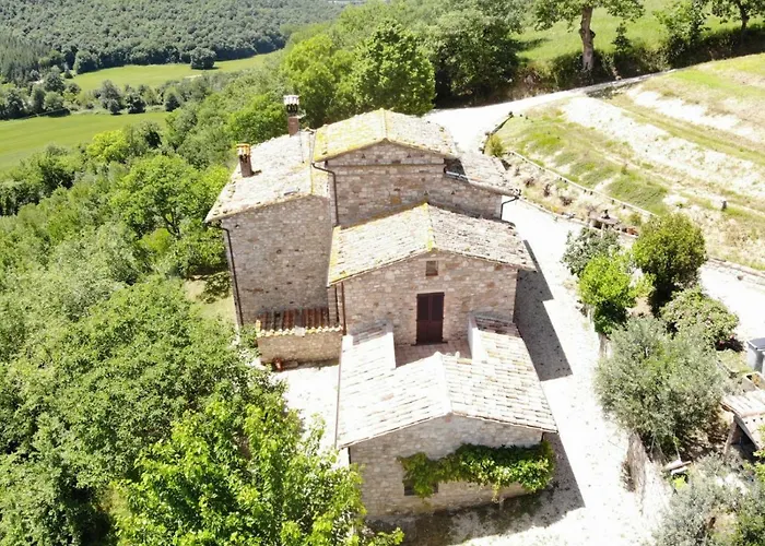 Casale Del Bosco Casa de hóspedes Todi