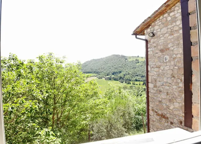 Gasthof Casale Del Bosco *