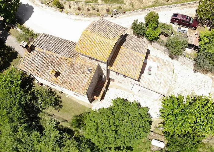 Gasthof Casale Del Bosco *