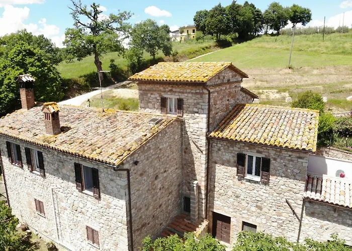 Casale Del Bosco Todi
