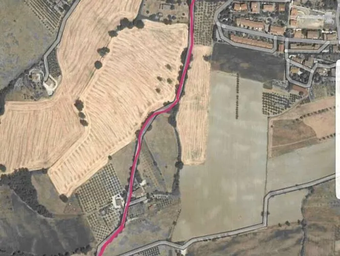 Casale Del Bosco * Todi