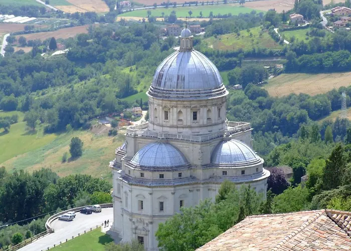 Casale Del Bosco * Todi