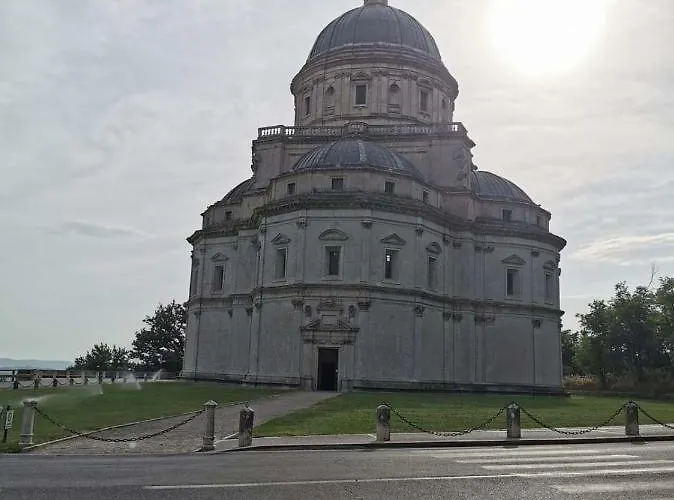 Casale Del Bosco * Todi