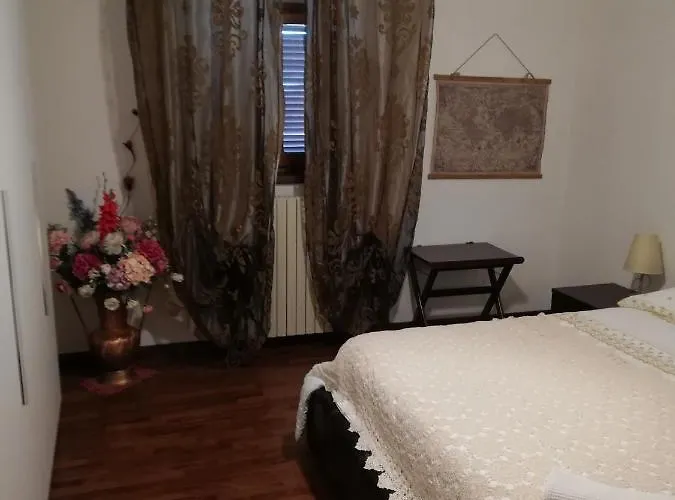 Casale Del Bosco Todi